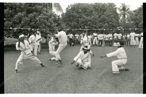 PERSATUAN SILAMBAM MALAYSIA
