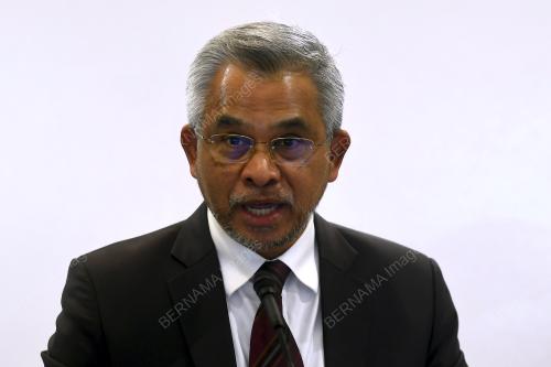 RAJA AZMI ADAM