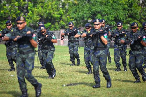 PELANCARAN TAMAN ANGKAT AMANITA 2024
