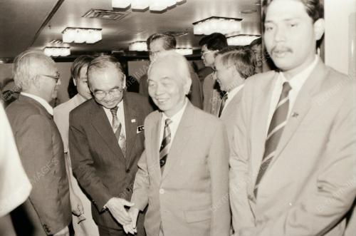 GENERAL VO NGUYEN GIAP