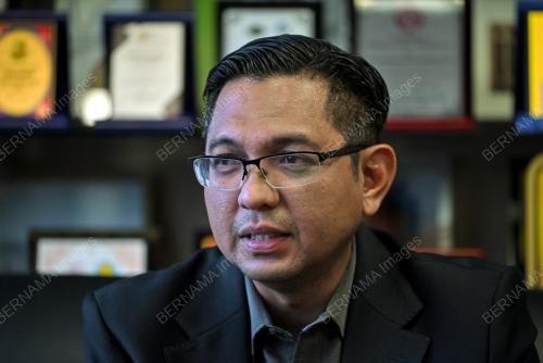 HASROLNIZAM SHAARI