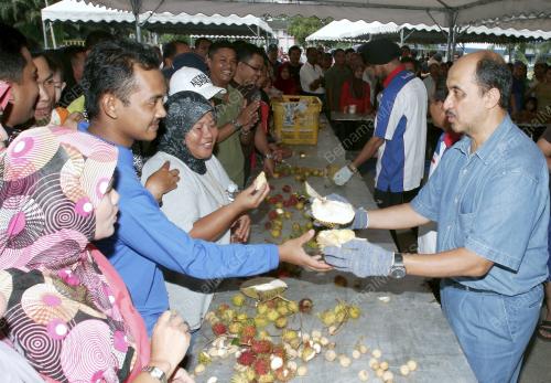 ZULHASNAN RAFIQUE