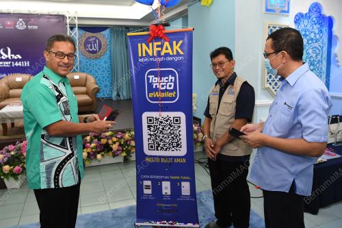 DATUK ZAMRI YAHYA