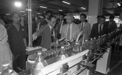 PERDANA MENTERI TURKI