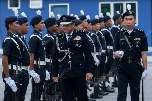 DATUK ZAMRI YAHYA
