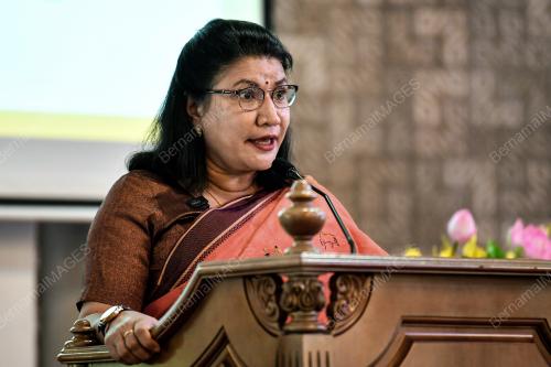 K.SARASWATHY