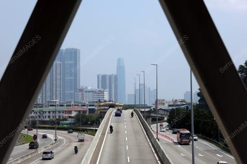 TINJAUAN JEREBU LEMBAH KLANG