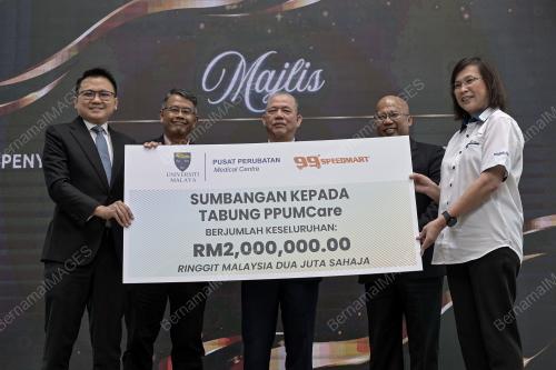 DATUK SERI FADILLAH YUSOF