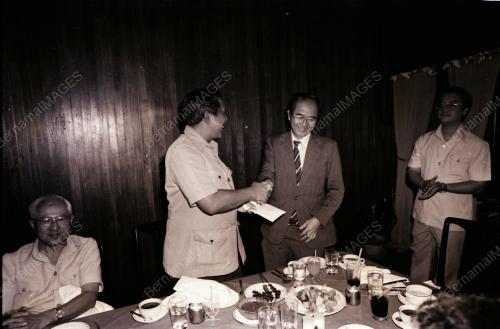 TENGKU AHMAD RITHAUDDEEN