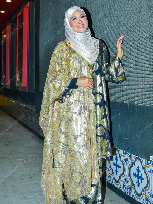 SITI NORDIANA