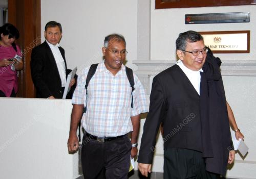 TUN DR LING LIONG SIK