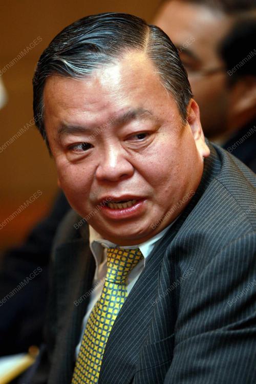 DATUK CHOON YEE SEIONG