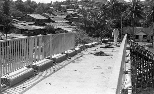Jejambat Kampung Kerinci
