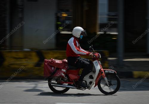 POS MALAYSIA