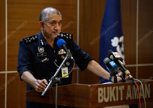 DATUK AZRI AHMAD