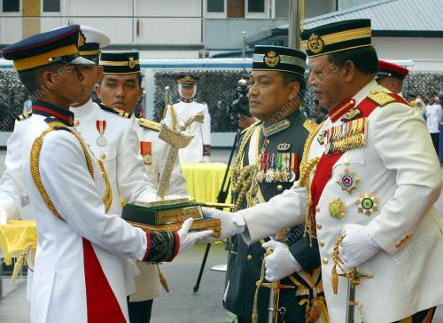 TUANKU SYED SIRAJUDDIN SYED PUTRA JAMALULLAIL