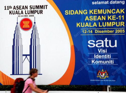 ASEAN SUMMIT
