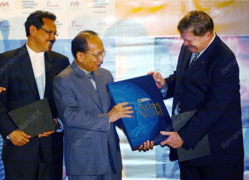 DATUK SERI UTAMA RAIS YATIM