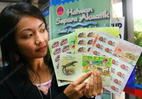 SETEM POS HAIWAN SEPARA AKUATIK