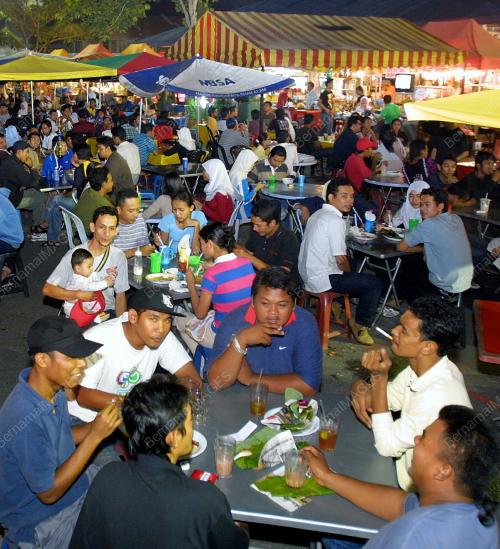 BAZAR RAMADAN