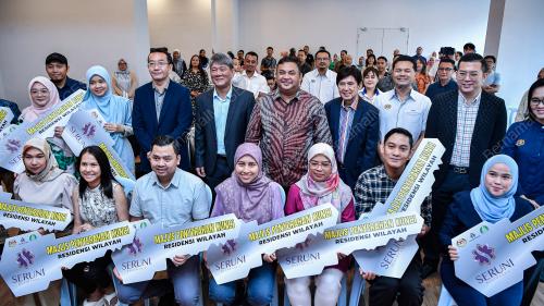 DATUK AZMAN ABIDIN