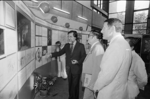 OFFICIAL OPENING EXHIBITION