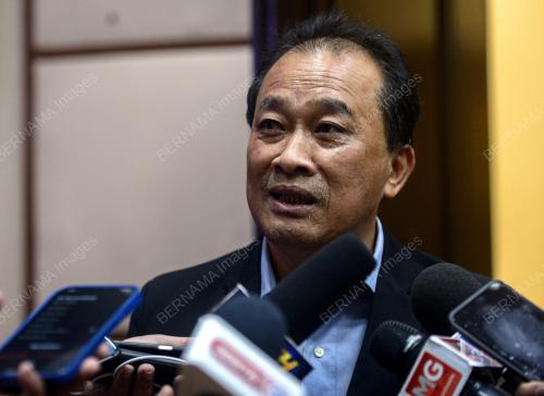 DATUK POSA MAJAIS