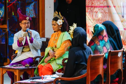 PESTA PANTUN HAWANA-DBP 2026