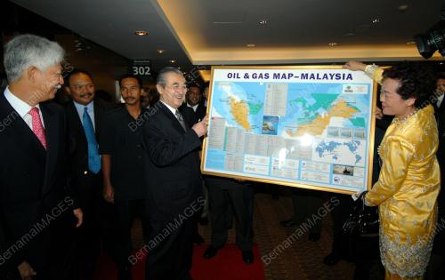 ABDULLAH AHMAD BADAWI