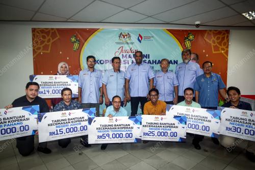 DATUK R RAMANAN