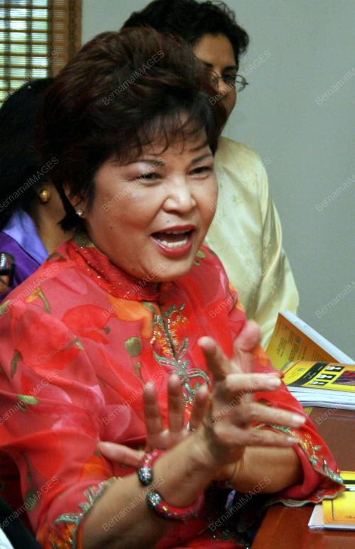 DR. NG YEN YEN