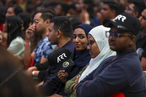 AR RAHMAN