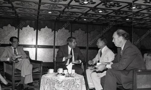 TENGKU AHMAD RITHAUDDEEN