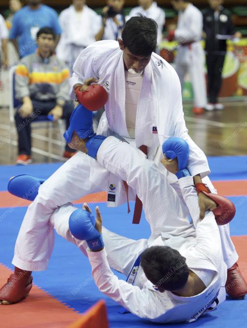 KL09_09082014_KARATE