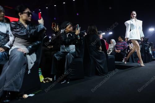 KUALA LUMPUR FASHION WEEK (KLFW) 2025