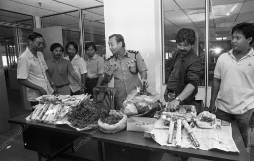 KL09_09102015_POLIS_BANDAR