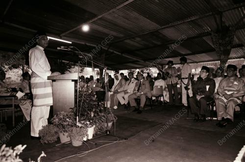 DATUK SERI HUSSEIN ONN