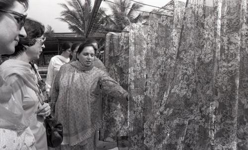 BATIK