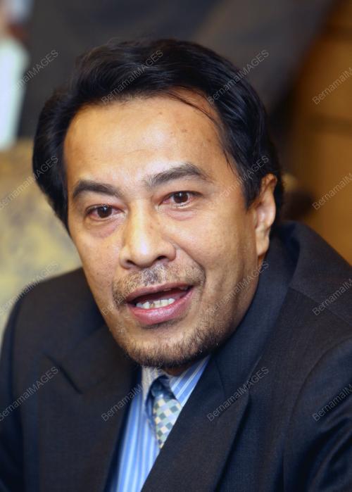 HUSAM MUSA
