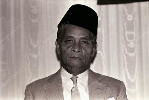 TUNKU ABDUL RAHMAN