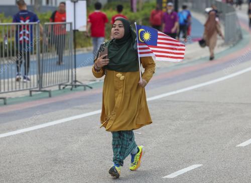 SETAHUN BERSAMA KERAJAAN MADANI