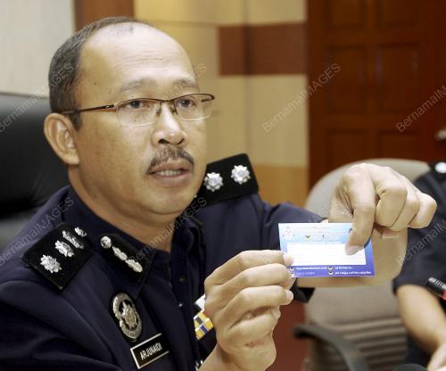 ARJUNAIDI MOHAMED