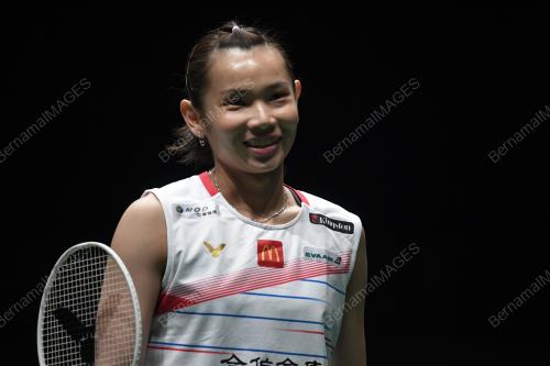 KEJOHANAN PERODUA BADMINTON MASTERS MALAYSIA 2020