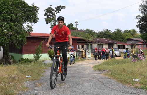 KL09_10022019_FUN_RIDE_BN201902090093