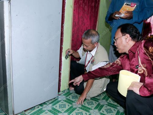 SALLEHUDIN ABU BAKAR