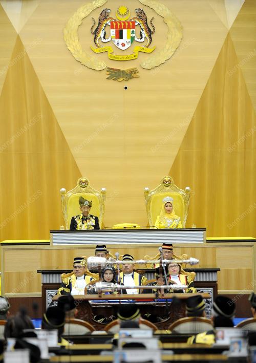 KL09_10032014_AGONG_PARLIMEN