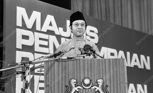 PENYATA AMANAH SAHAM NASIONAL