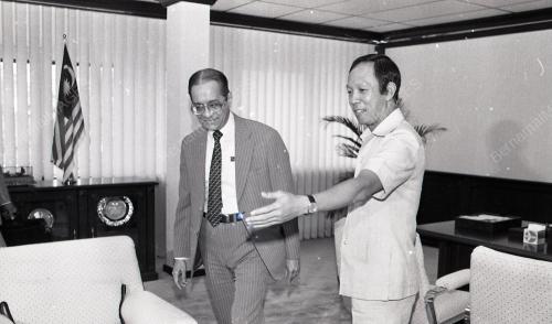DATUK MUSA HITAM