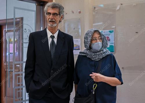 ASNIDA ABDUL DAIM