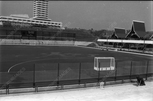 STADIUM